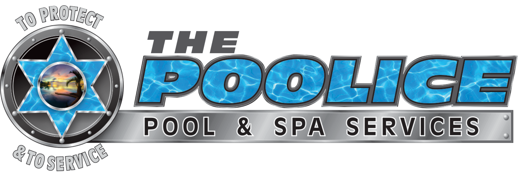 The Poolice Pool & Spa Services