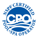 CPO NSPF Certified Pool Spa Operator